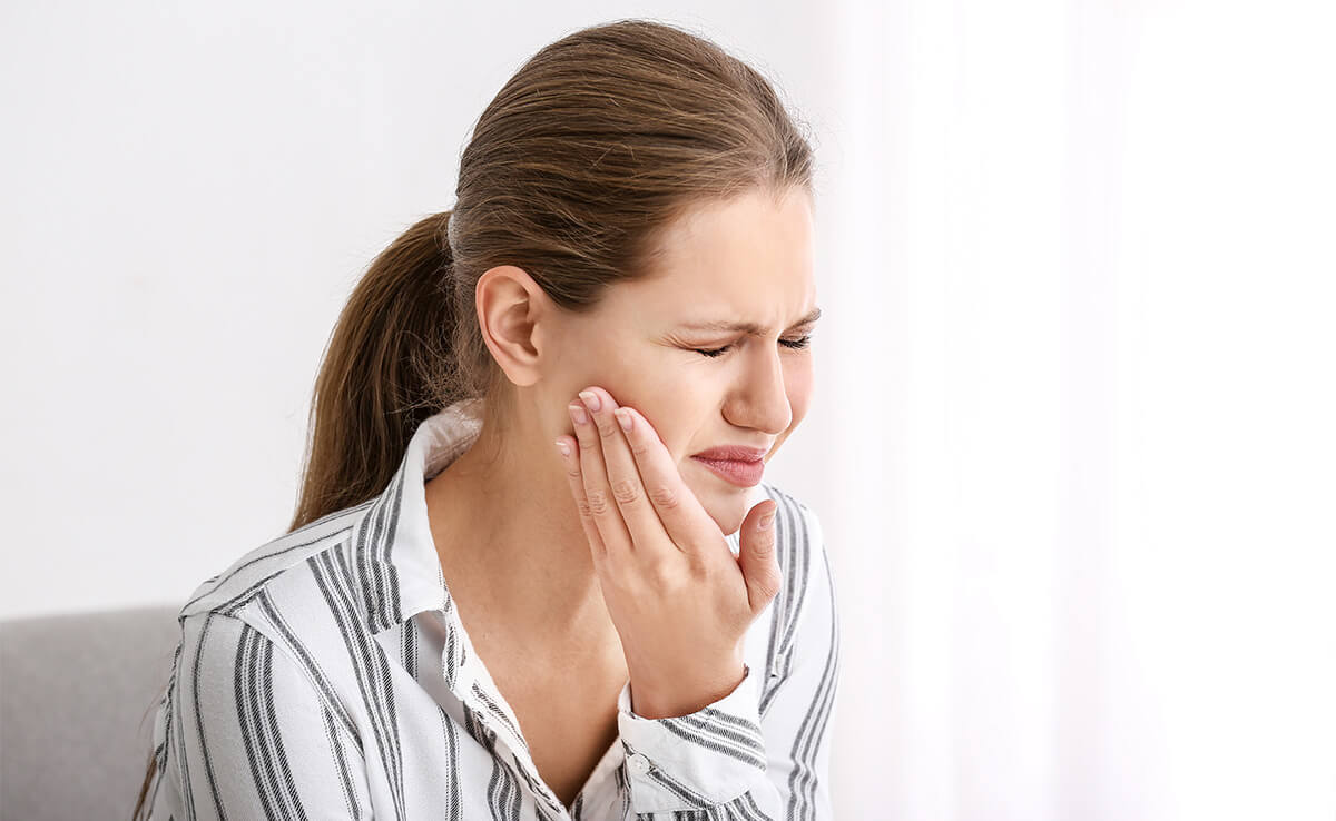 Impacted Wisdom Teeth Symptoms in Kanata ON Area